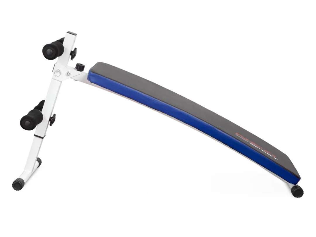 Nagnuta klupa za vježbanje Neo-Sport NS-05_4