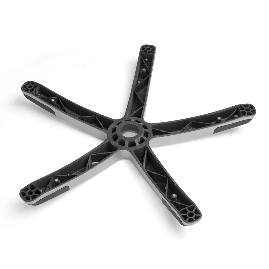 Najlonska baza za fotelj EG-222 Ø 64 cm_2