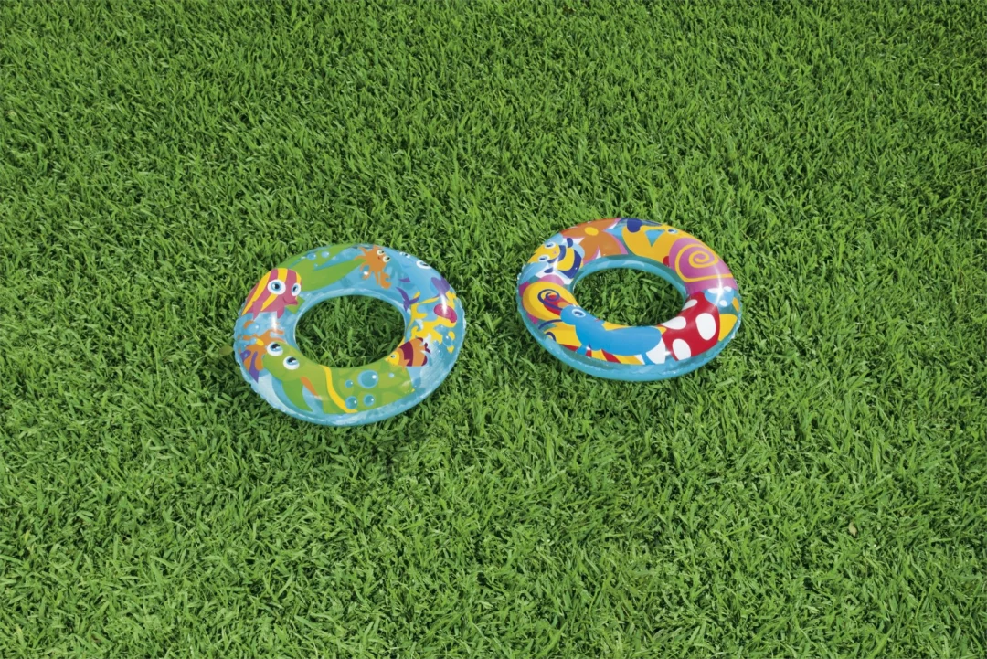 Napuhac za plivanje Forest World BESTWAY Vinil 56 cm_12