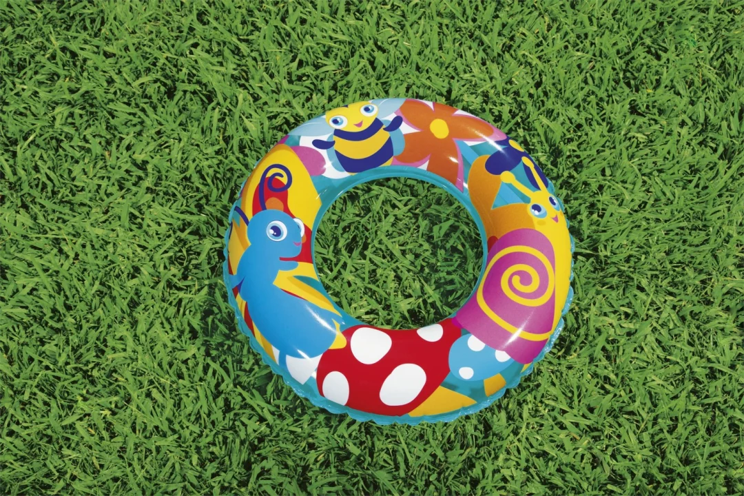 Napuhac za plivanje Forest World BESTWAY Vinil 56 cm_13