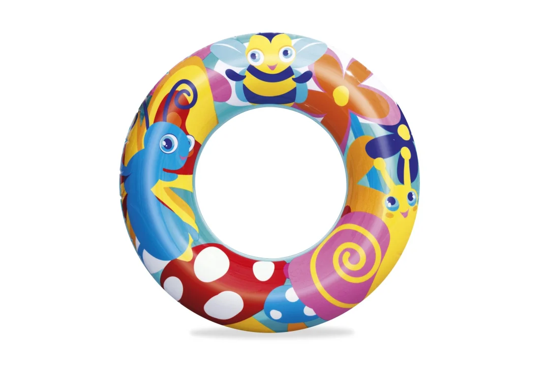 Napuhac za plivanje Forest World BESTWAY Vinil 56 cm_2