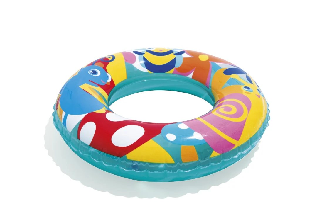 Napuhac za plivanje Forest World BESTWAY Vinil 56 cm_3