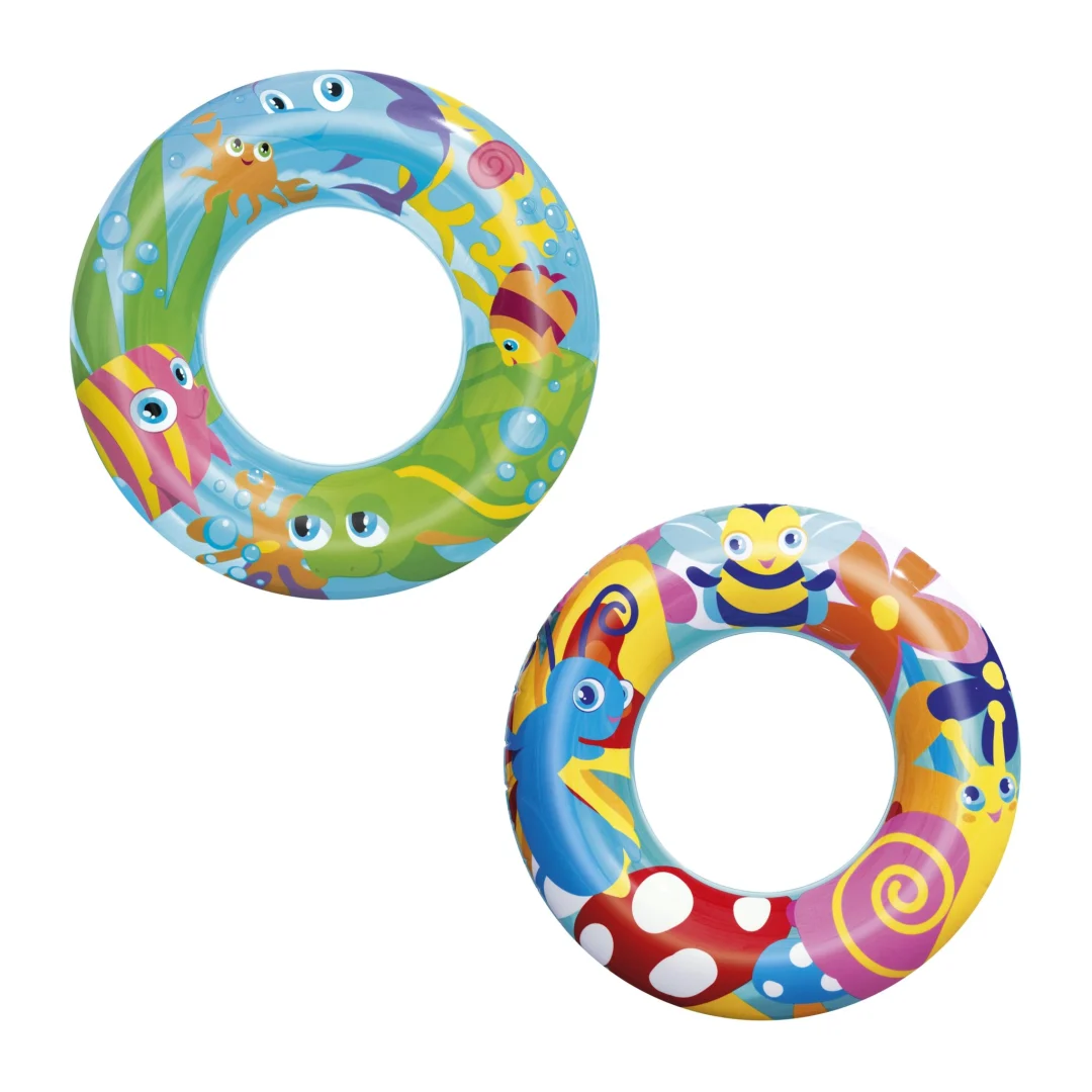 Napuhac za plivanje Forest World BESTWAY Vinil 56 cm_4