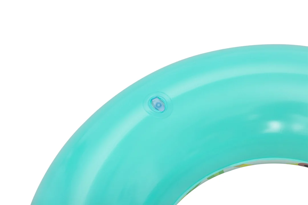 Napuhac za plivanje Tropics BESTWAY 61cm vinil + sigurnosni ventil_3