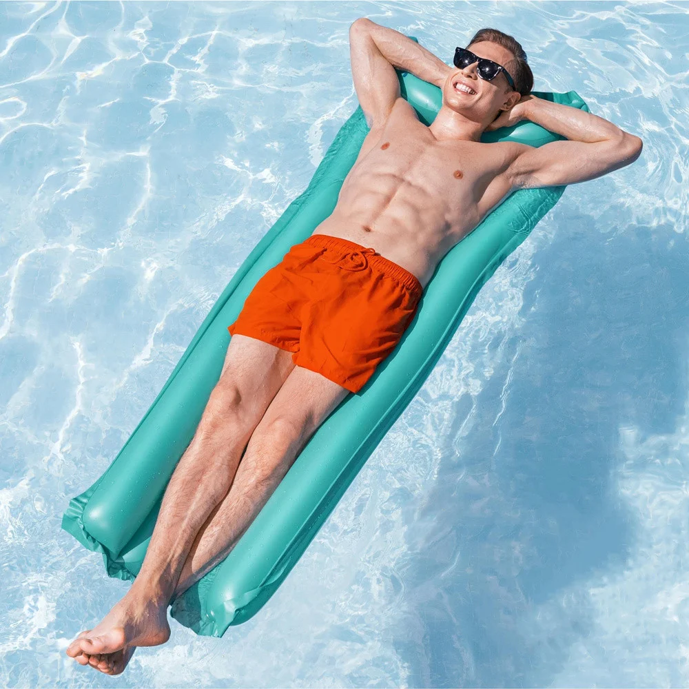 Napuhac za plivanje zeleni Bestway 44007_3