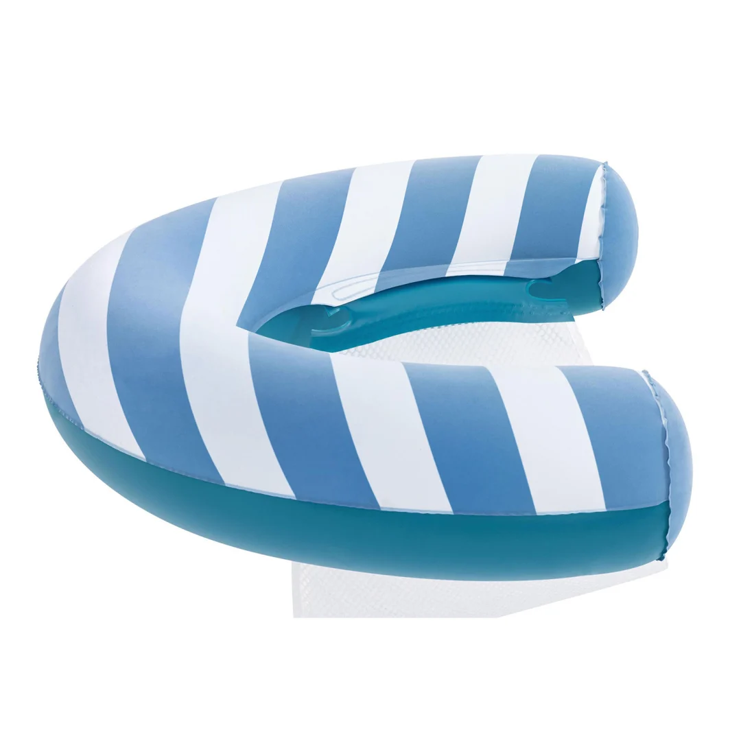 Napuhajuća stolica Comfort Plush Bestway 43852_10