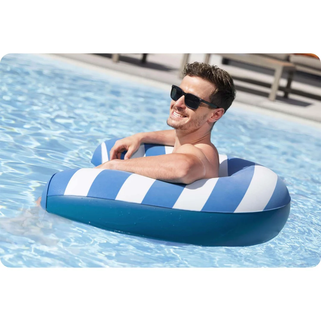 Napuhajuća stolica Comfort Plush Bestway 43852_5