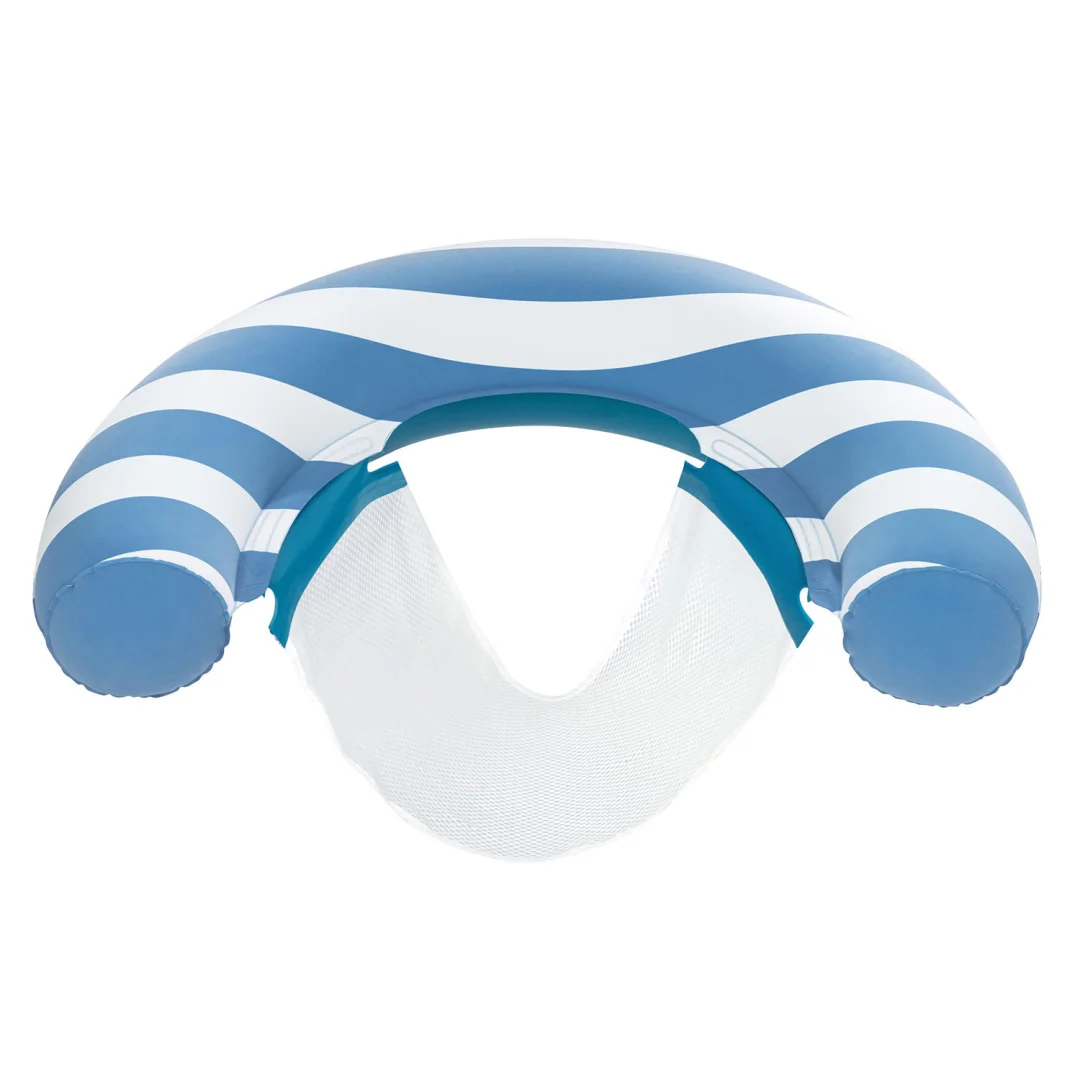 Napuhajuća stolica Comfort Plush Bestway 43852_9