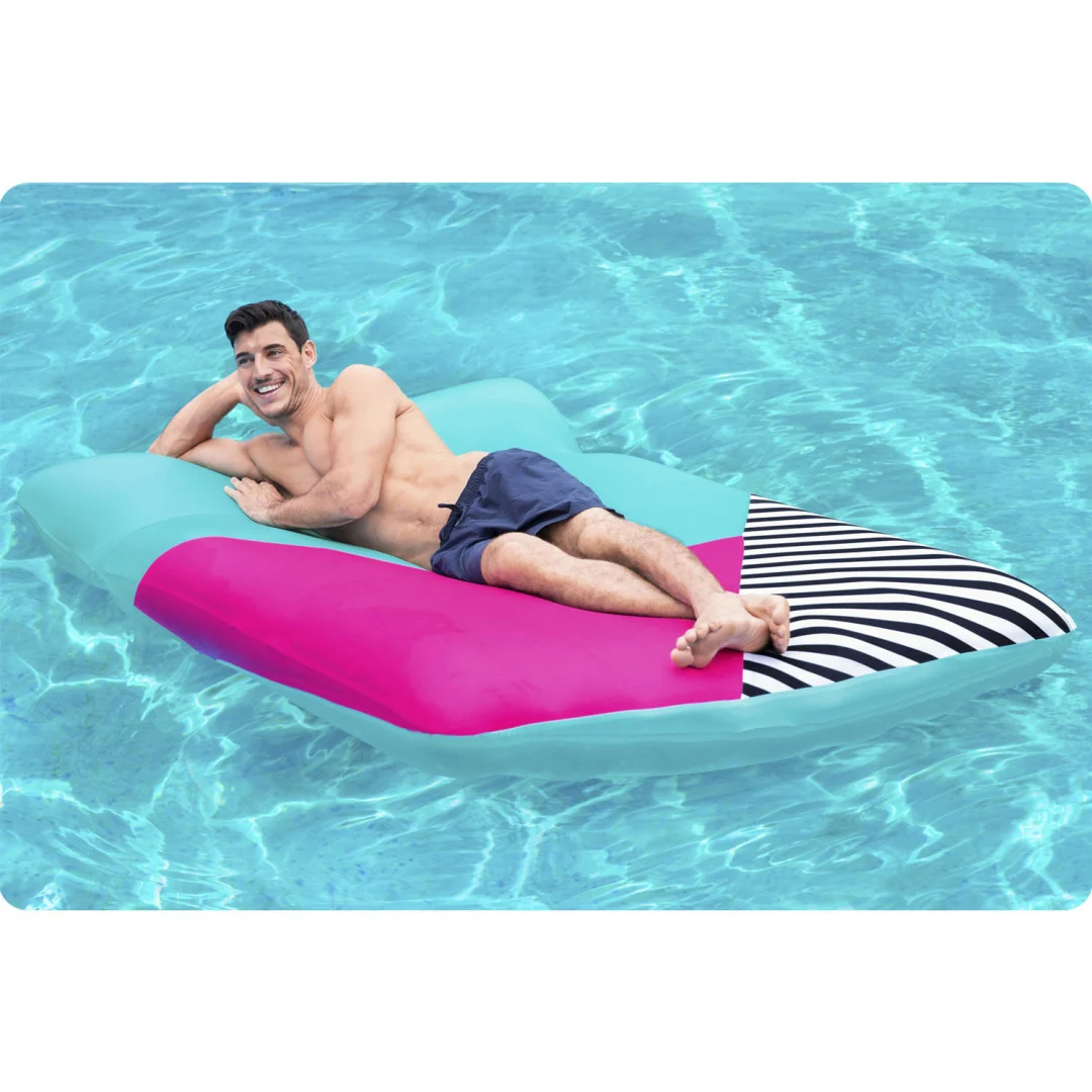 Napuhajući madrac Blissful Drifter Bestway 43305_11
