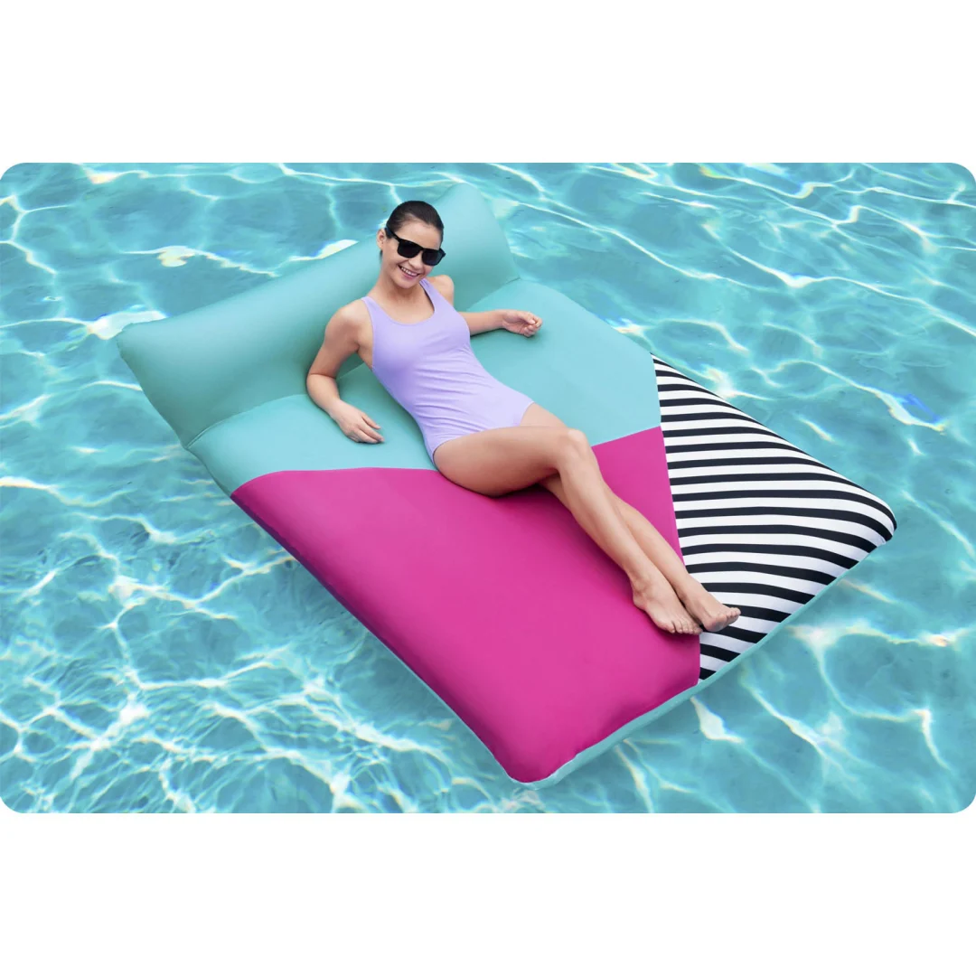 Napuhajući madrac Blissful Drifter Bestway 43305_3