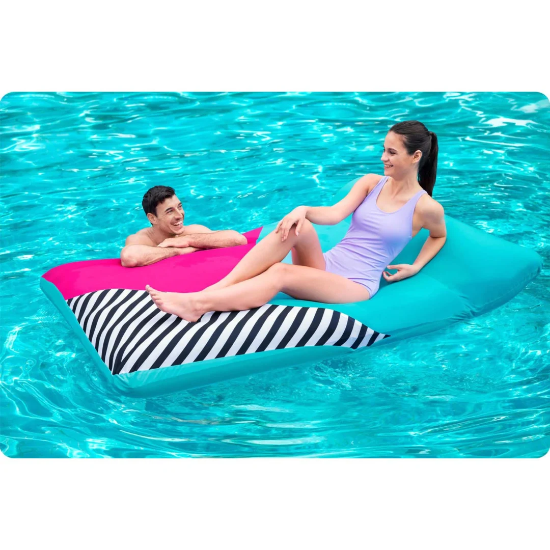 Napuhajući madrac Blissful Drifter Bestway 43305_9