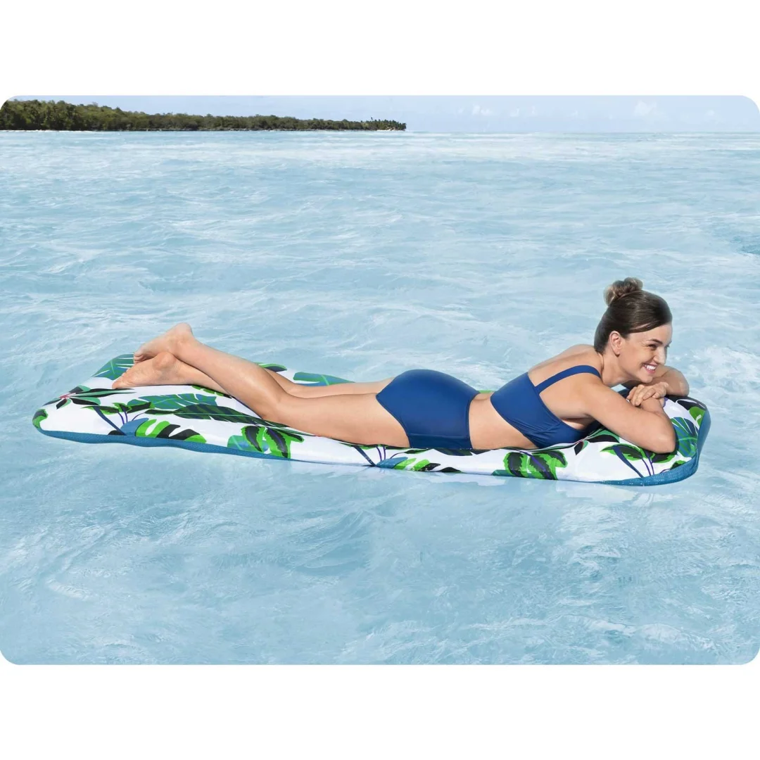 Napuhajući madrac Blissful Drifter Bestway 43731_2