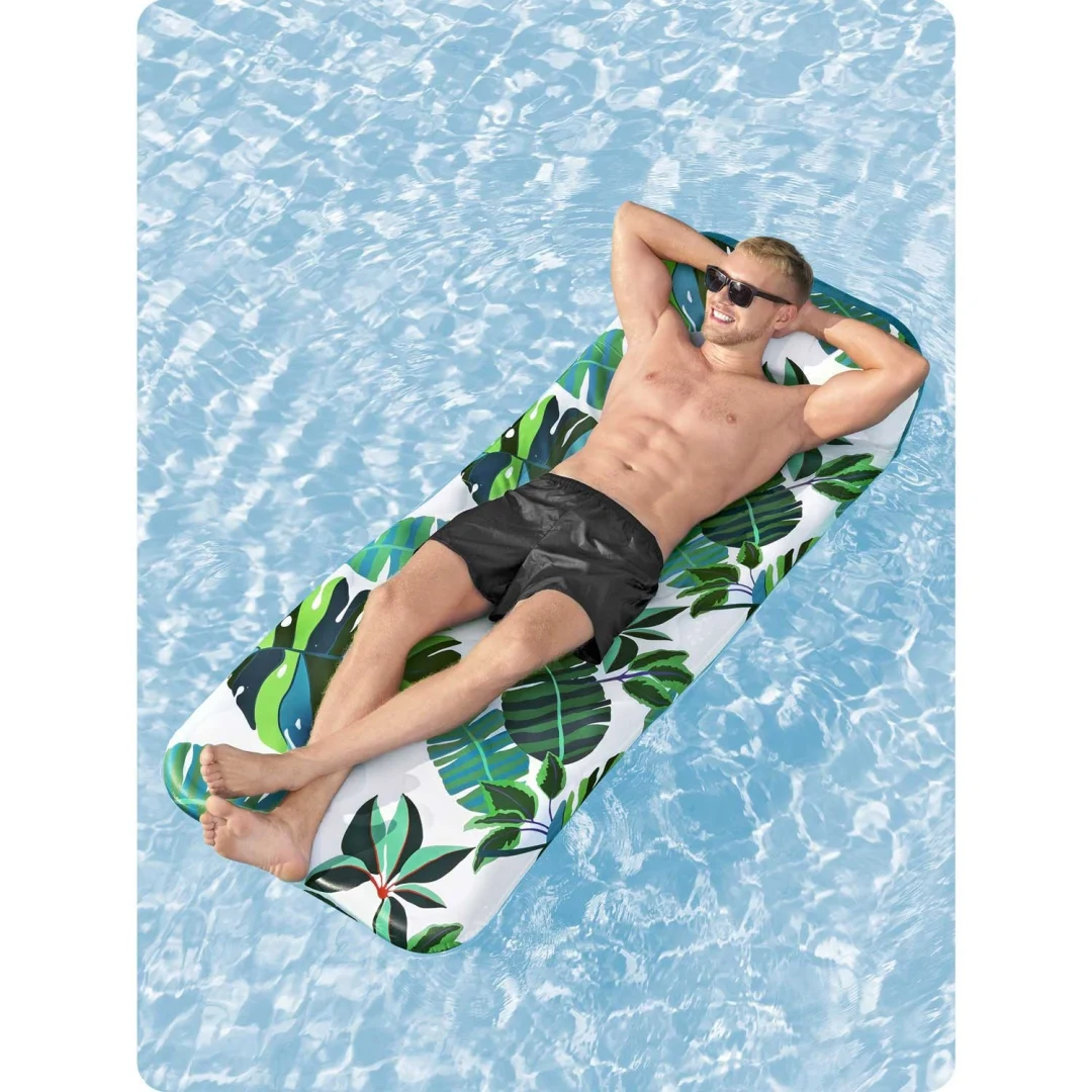 Napuhajući madrac Blissful Drifter Bestway 43731_4