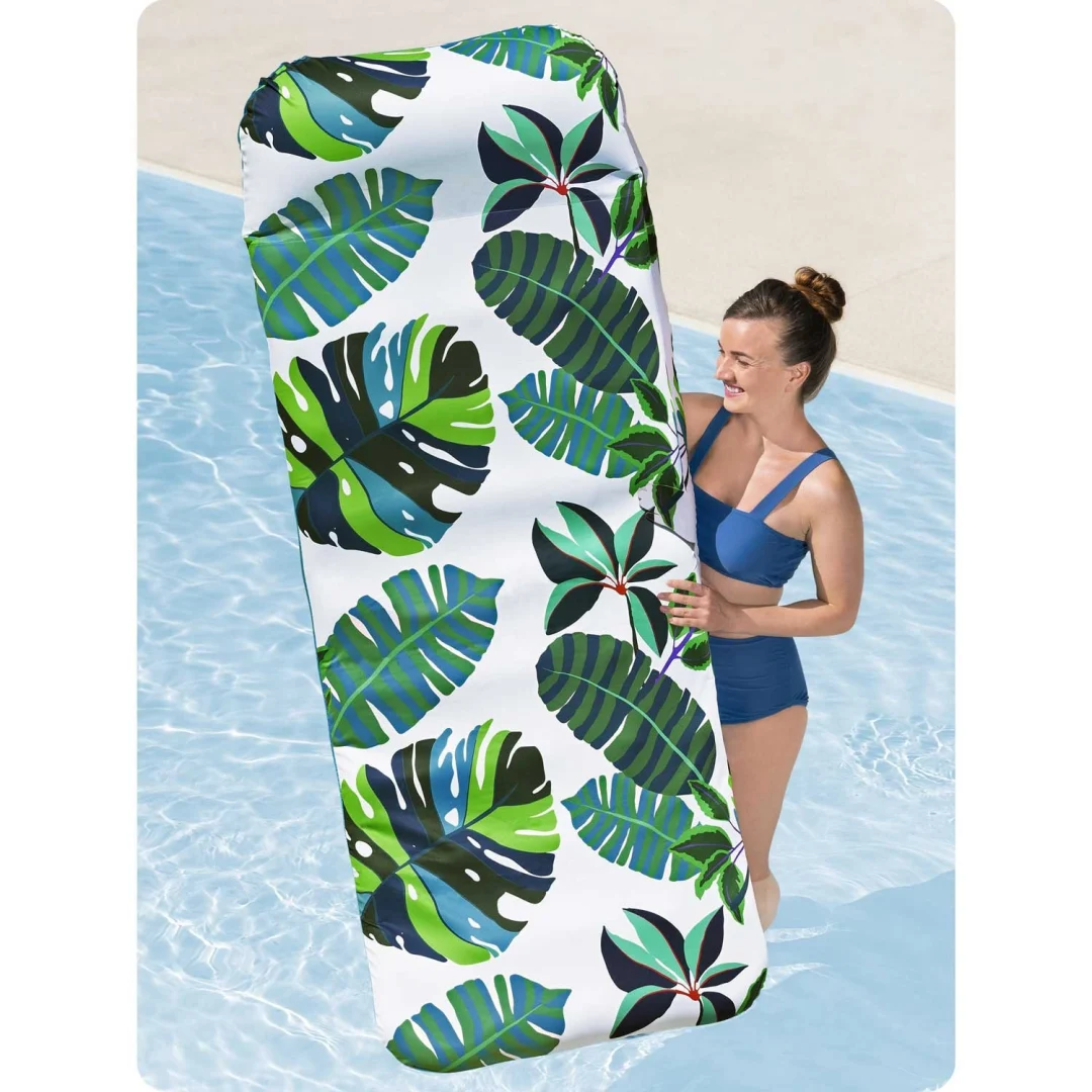 Napuhajući madrac Blissful Drifter Bestway 43731_6
