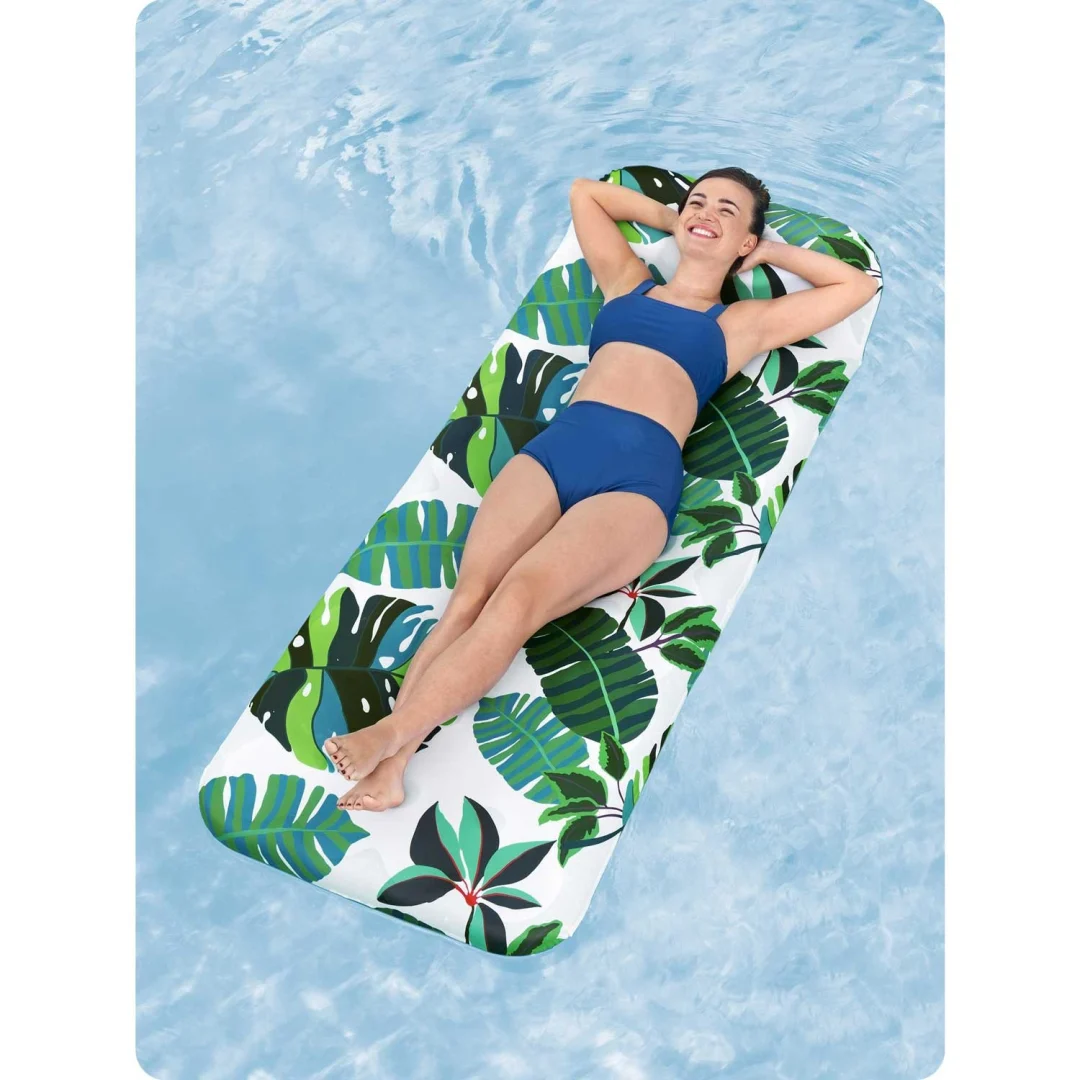 Napuhajući madrac Blissful Drifter Bestway 43731_7