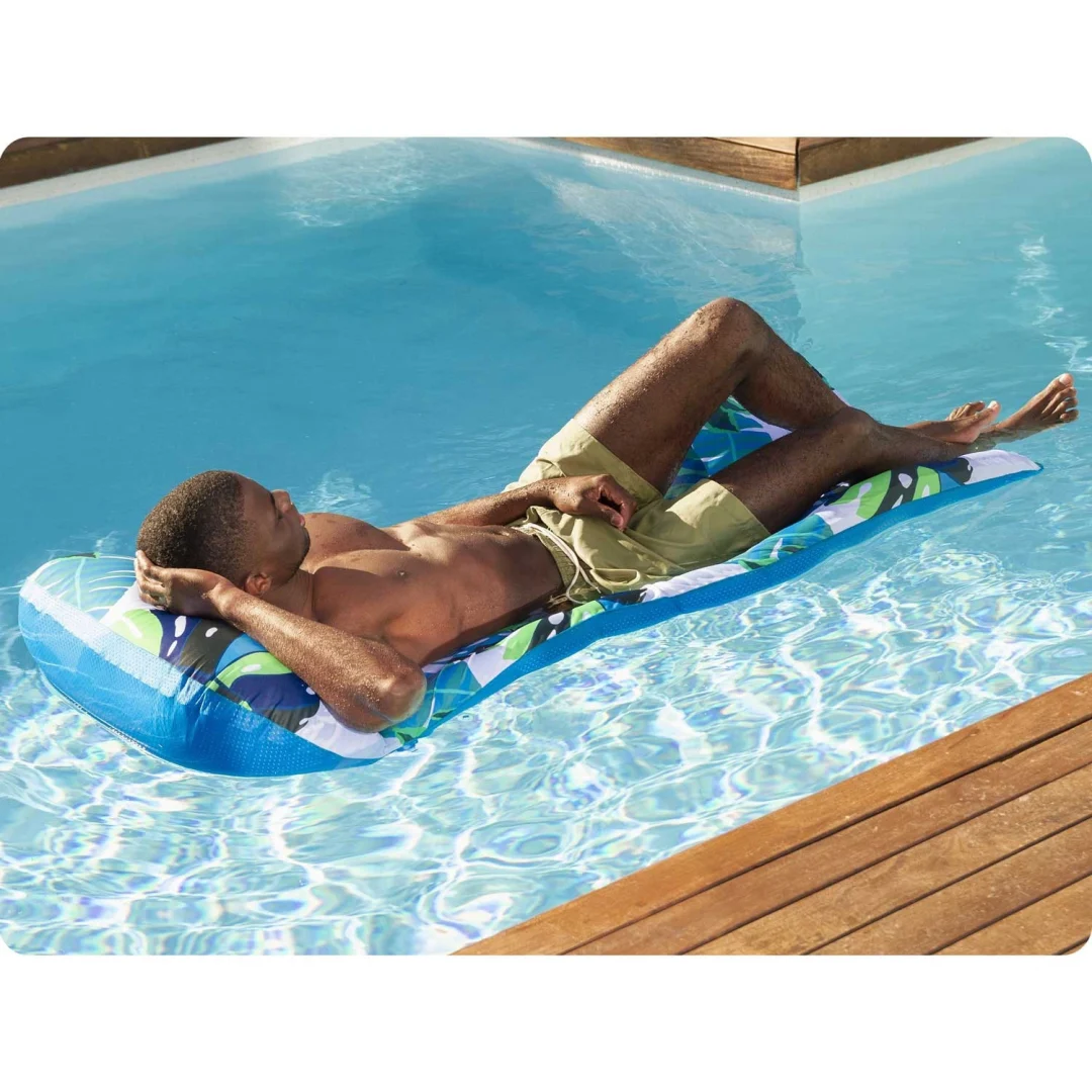 Napuhajući madrac Blissful Drifter Bestway 43731_8