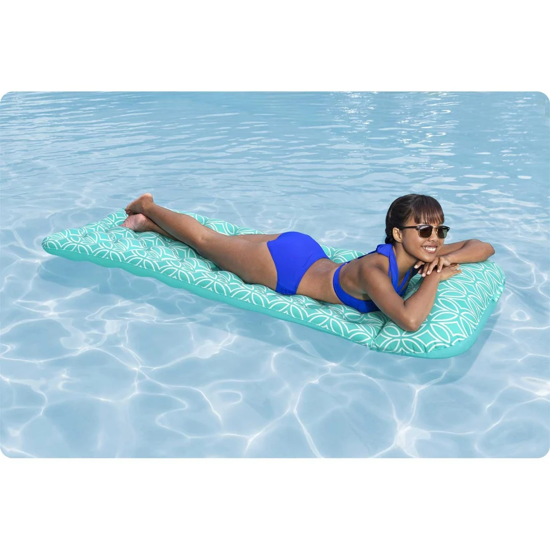 Napuhajući madrac Comfort Plush Bestway 43550_2