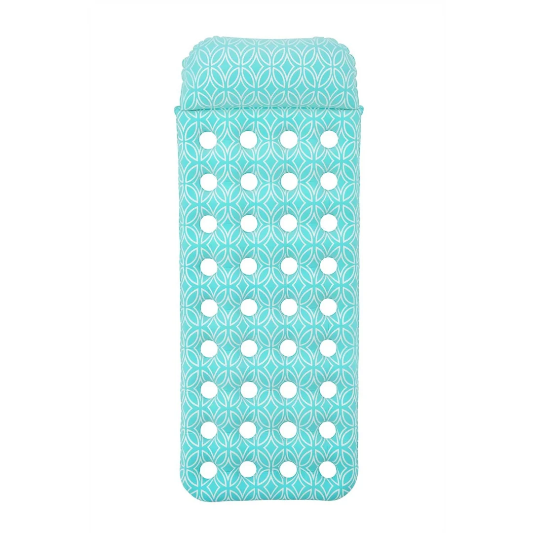Napuhajući madrac Comfort Plush Bestway 43550_3