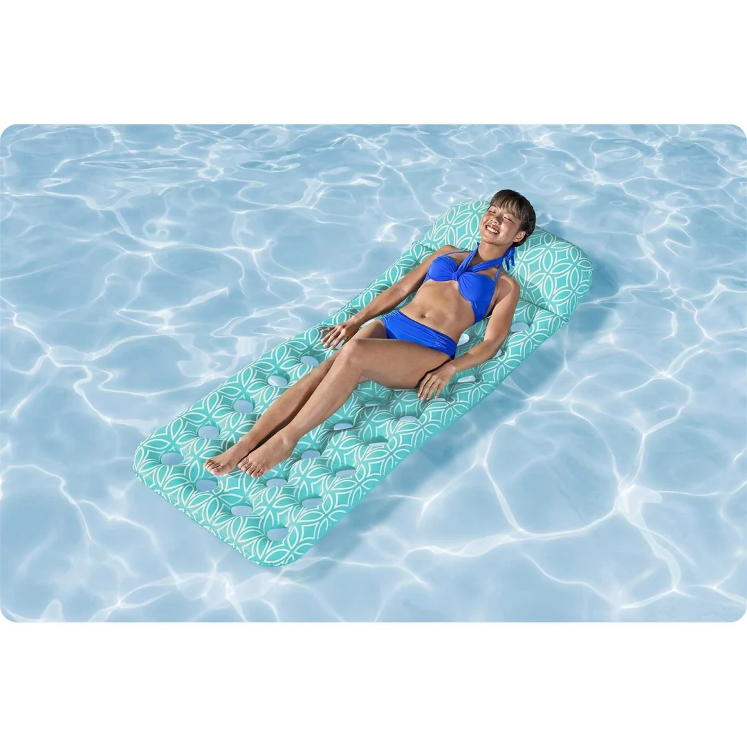 Napuhajući madrac Comfort Plush Bestway 43550_4