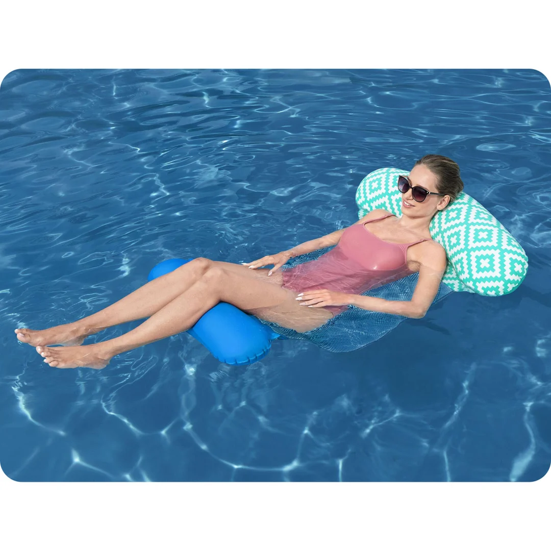 Napuhajući madrac Comfort Plush Bestway 43555_4