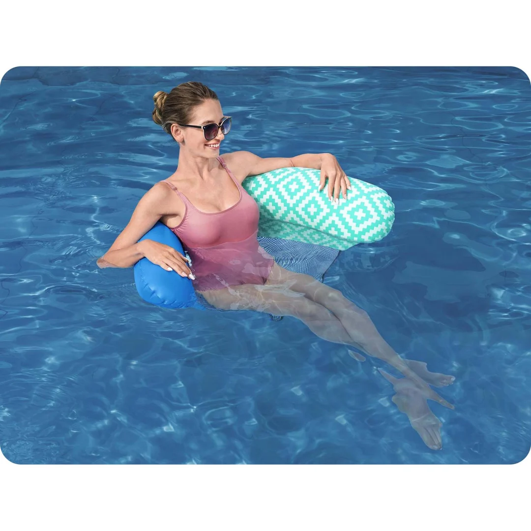 Napuhajući madrac Comfort Plush Bestway 43555_5
