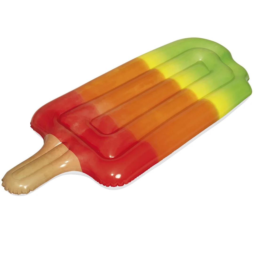 Napuhajući madrac Ice Bestway 43161_2