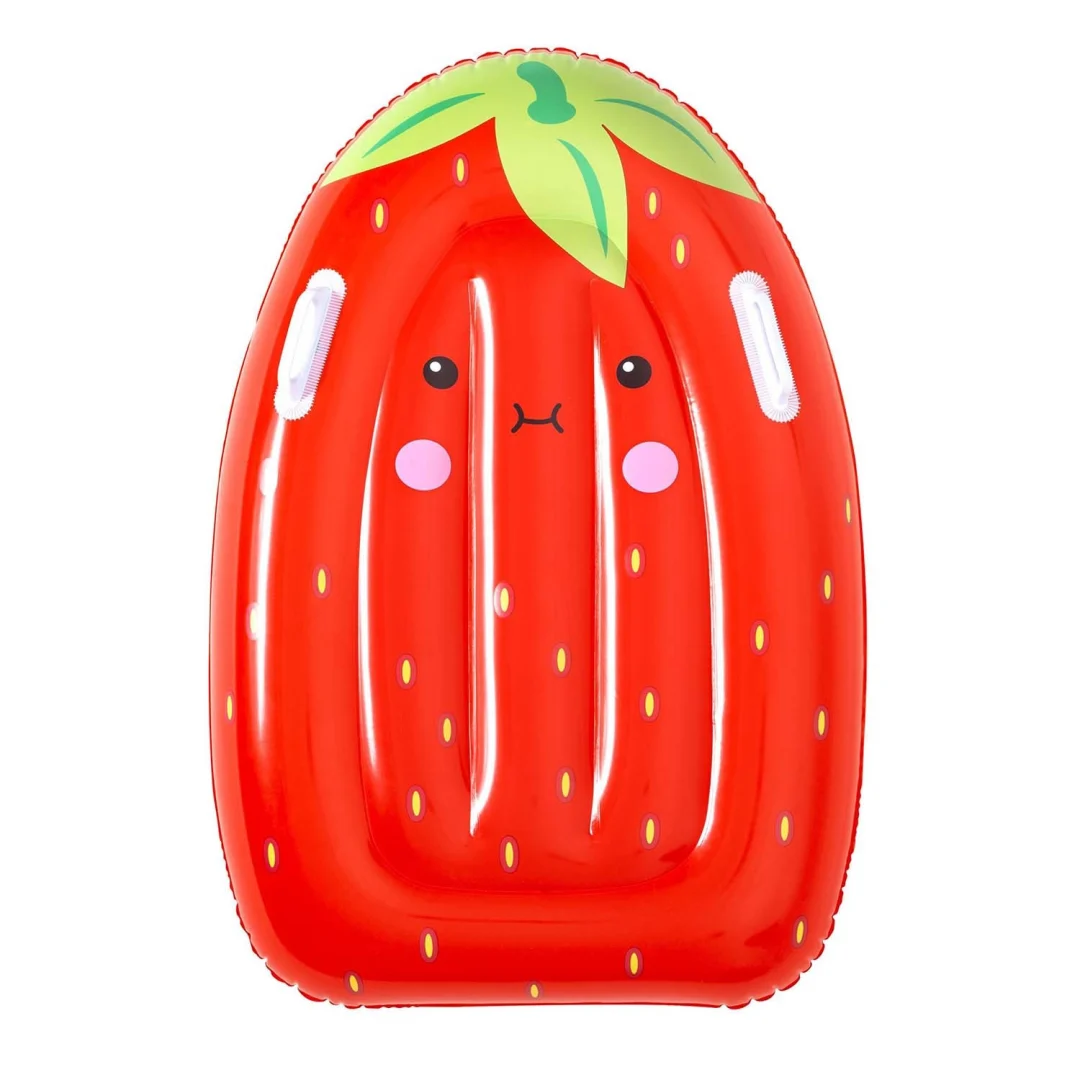 Napuhana daska za plivanje Bestway 42049 ananas_2