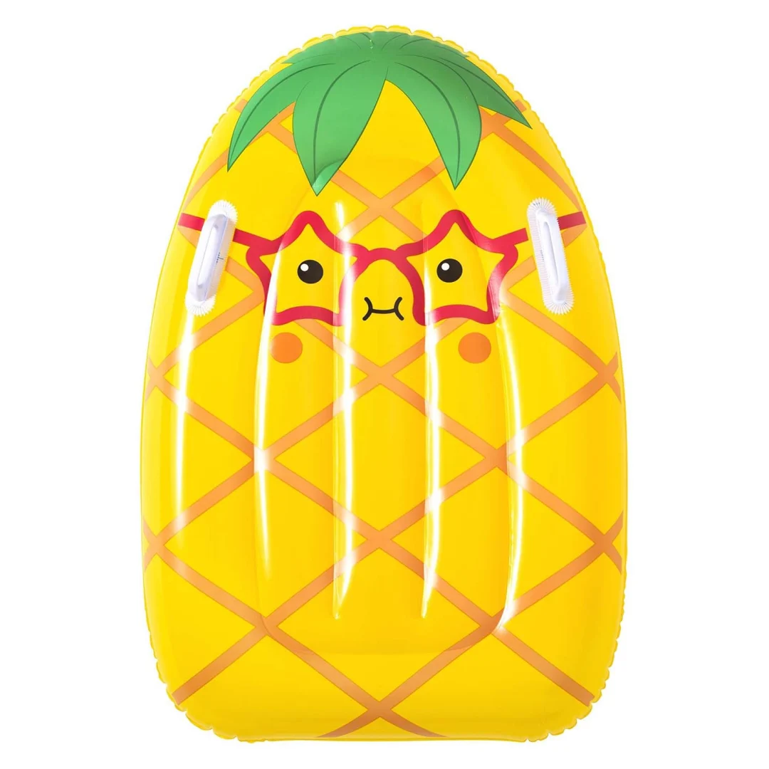 Napuhana daska za plivanje Bestway 42049 ananas_4