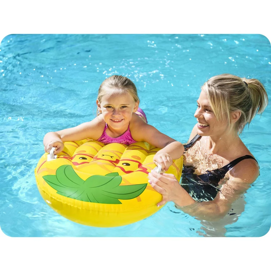 Napuhana daska za plivanje Bestway 42049 ananas_5