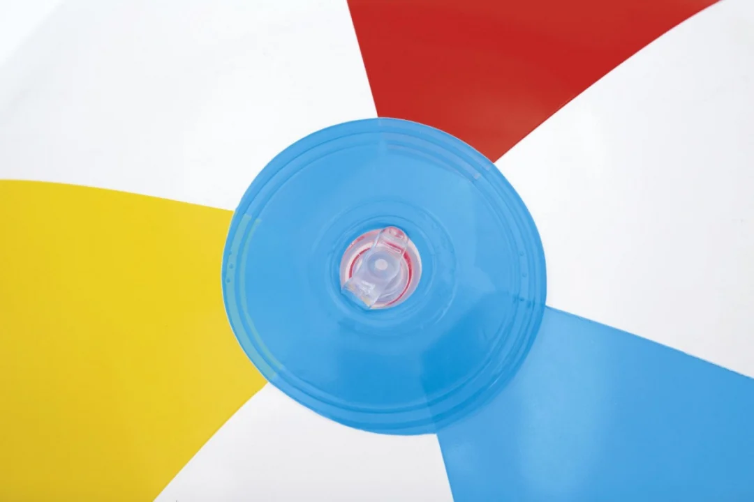 Napuhana lopta za plažu 51 cm BESTWAY odbojka na vodi_4