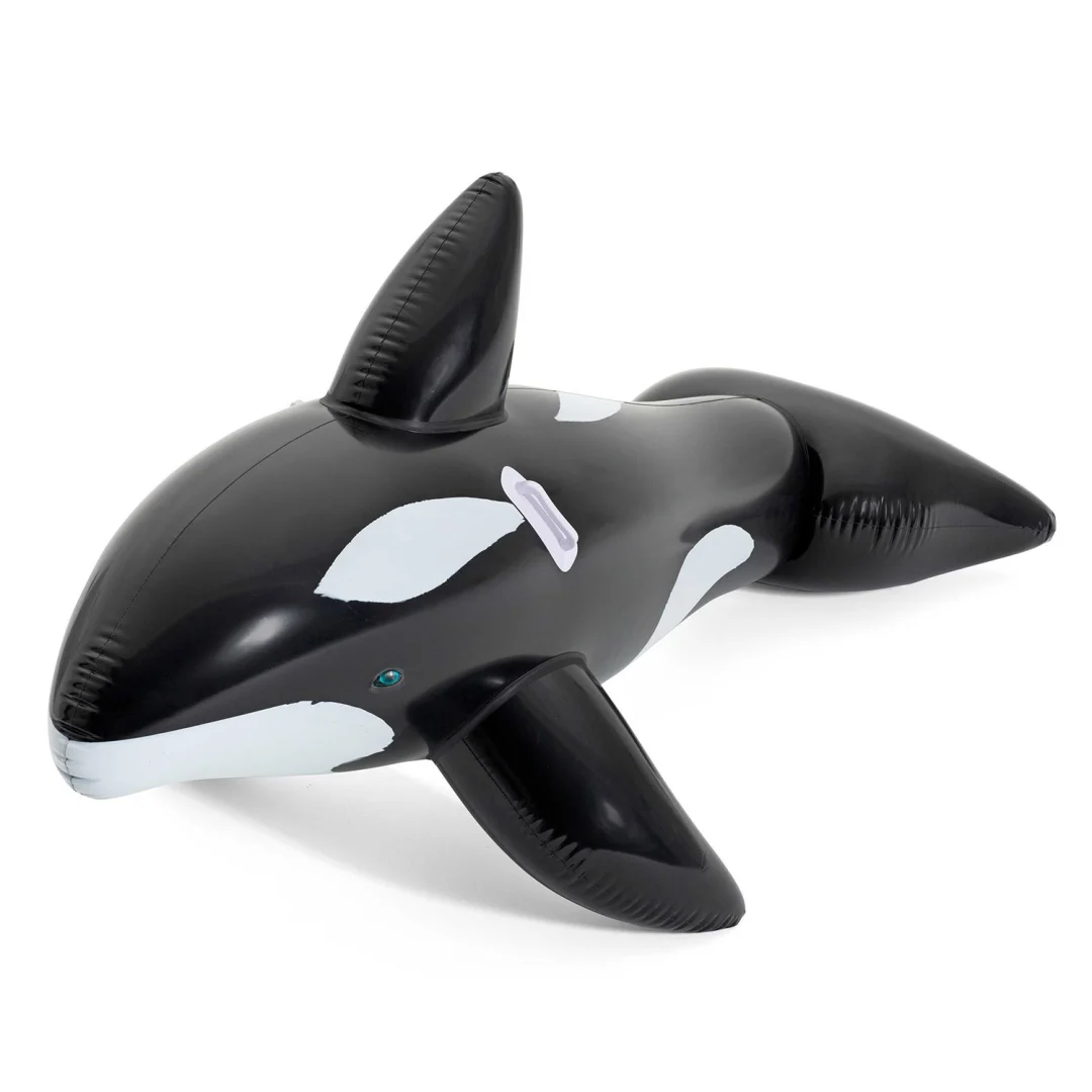 Napuhana orka Jumbo Bestway 41009_1