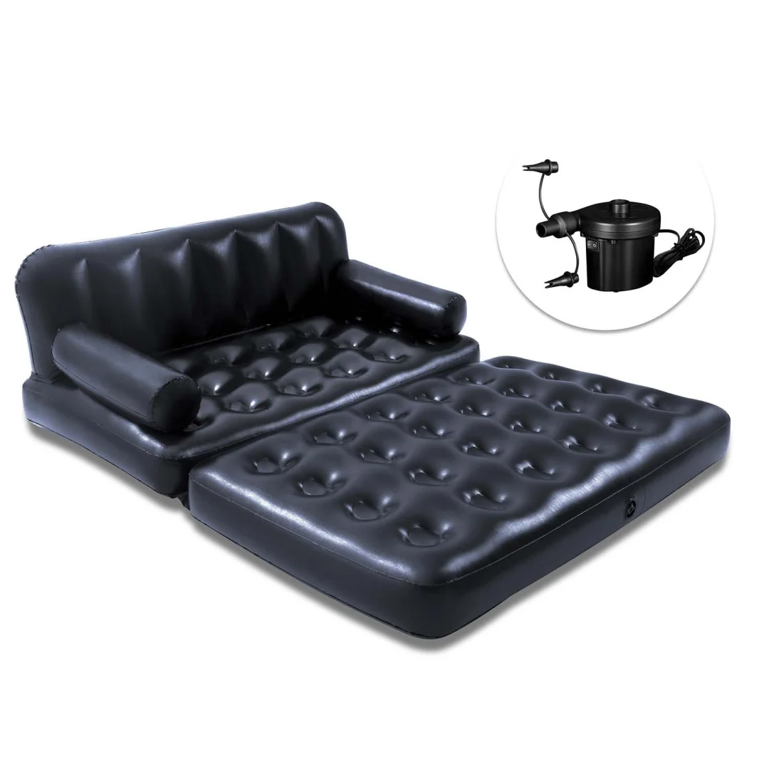 Napuhana sofa 188 × 152 × 64 cm Bestway 75056_3