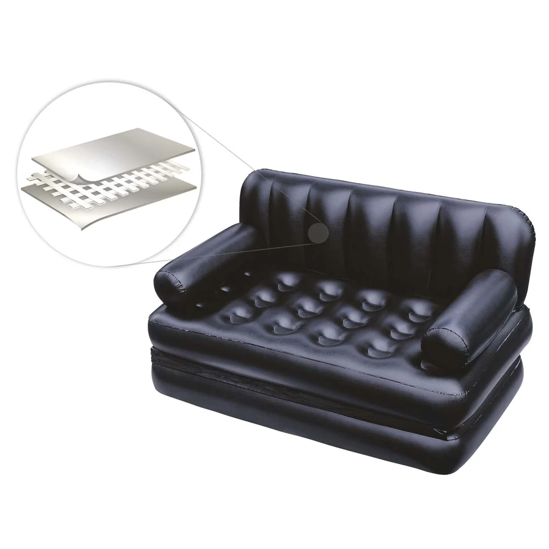 Napuhana sofa 188 × 152 × 64 cm Bestway 75056_5