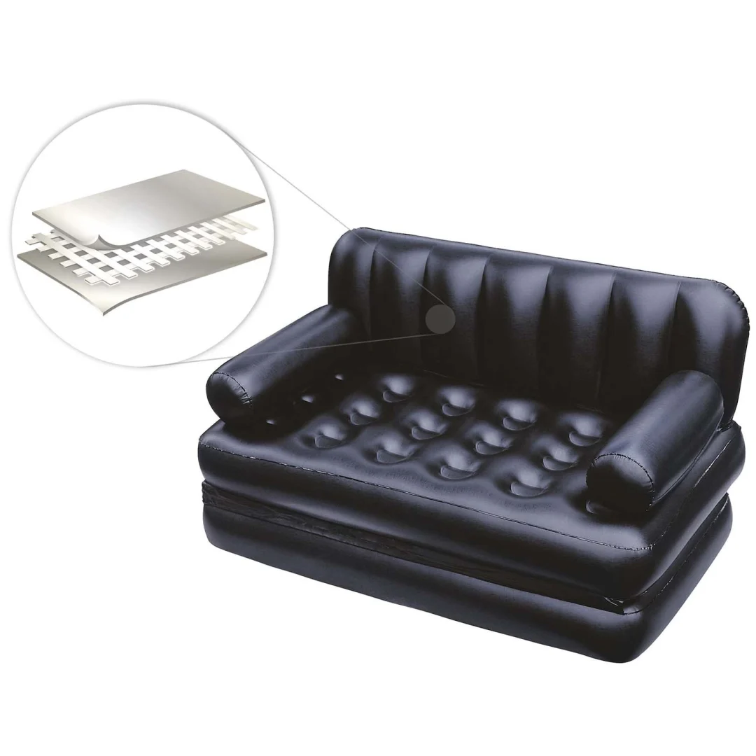 Napuhana sofa-krevet 188 × 152 × 64 cm Bestway 75054_3