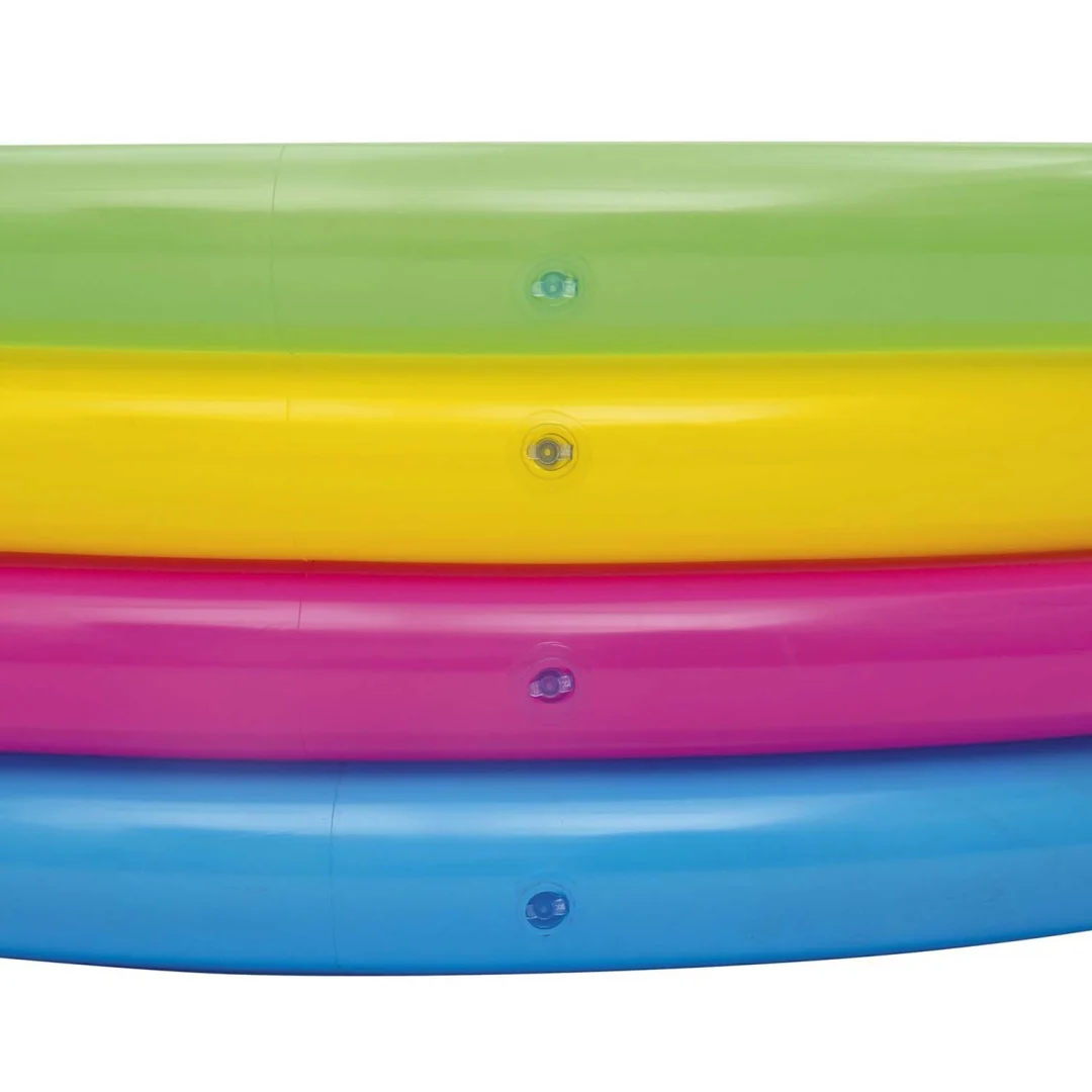 Napuhani bazen Rainbow 157 x 46 cm Bestway 51117_2