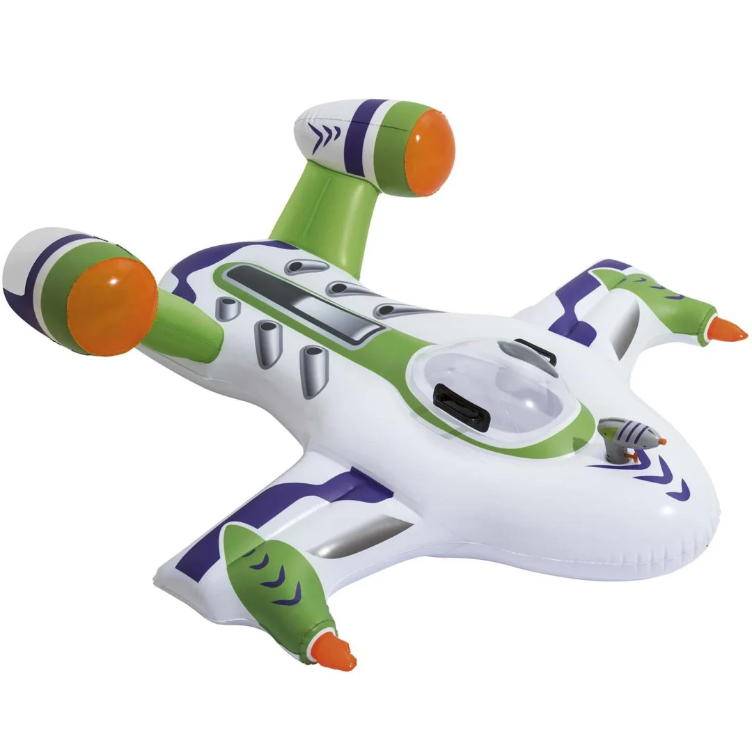 Napuhani madrac Jet s vodenim topom Bestway 41094_3