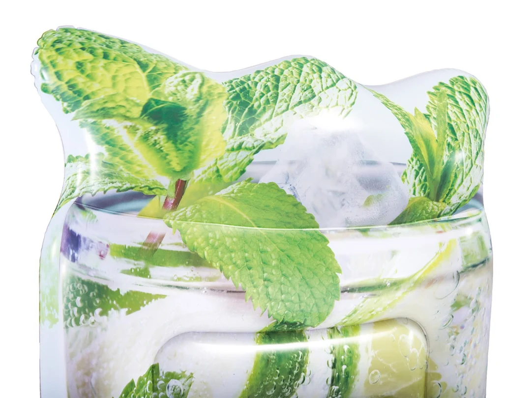 Napuhani madrac Mojito 178 × 91 cm Intex 58778_2