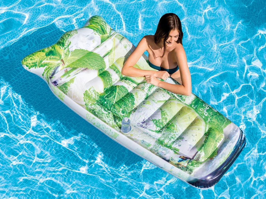 Napuhani madrac Mojito 178 × 91 cm Intex 58778_5