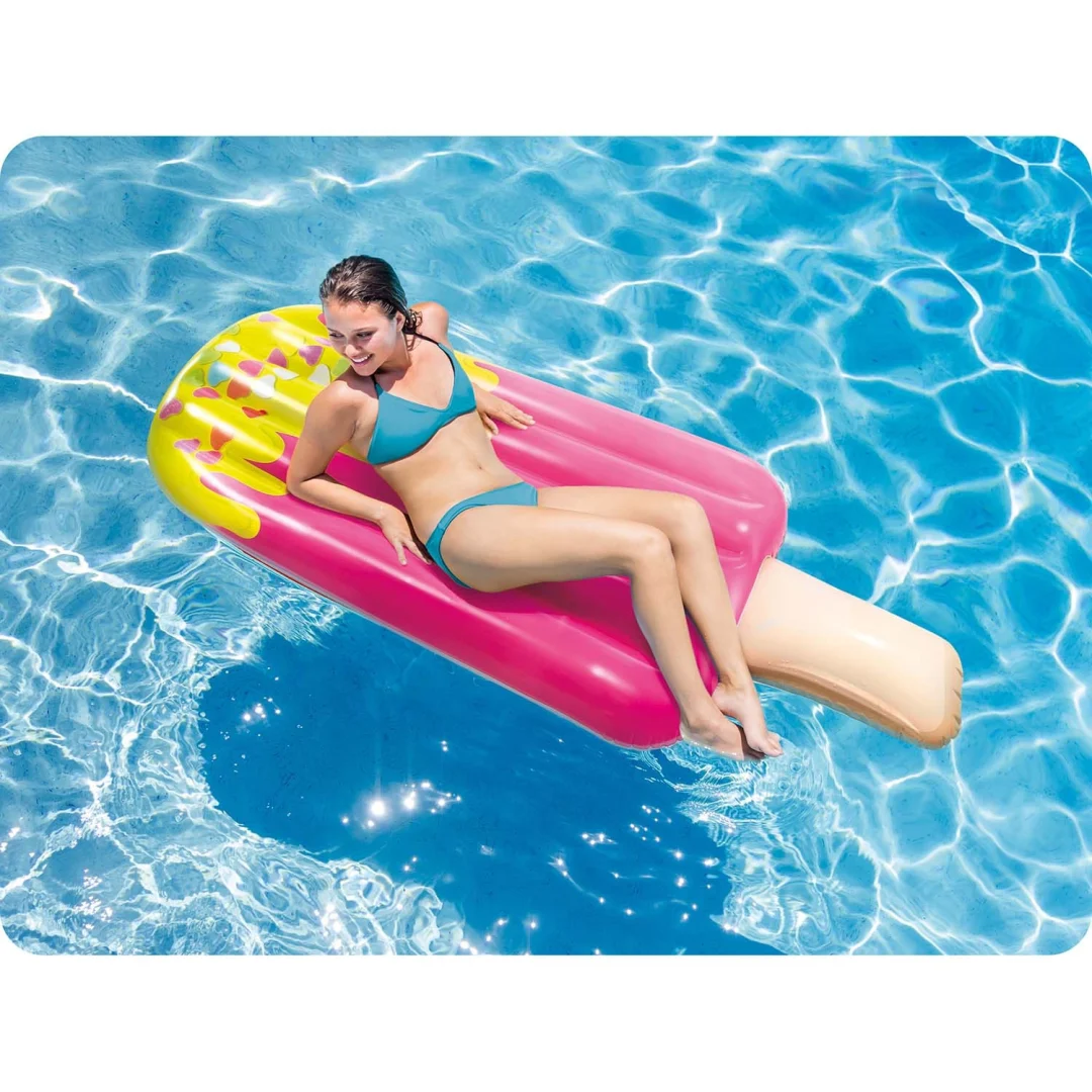 Napuhani madrac ledena na štapiću 191 × 76 cm Intex 58766_3