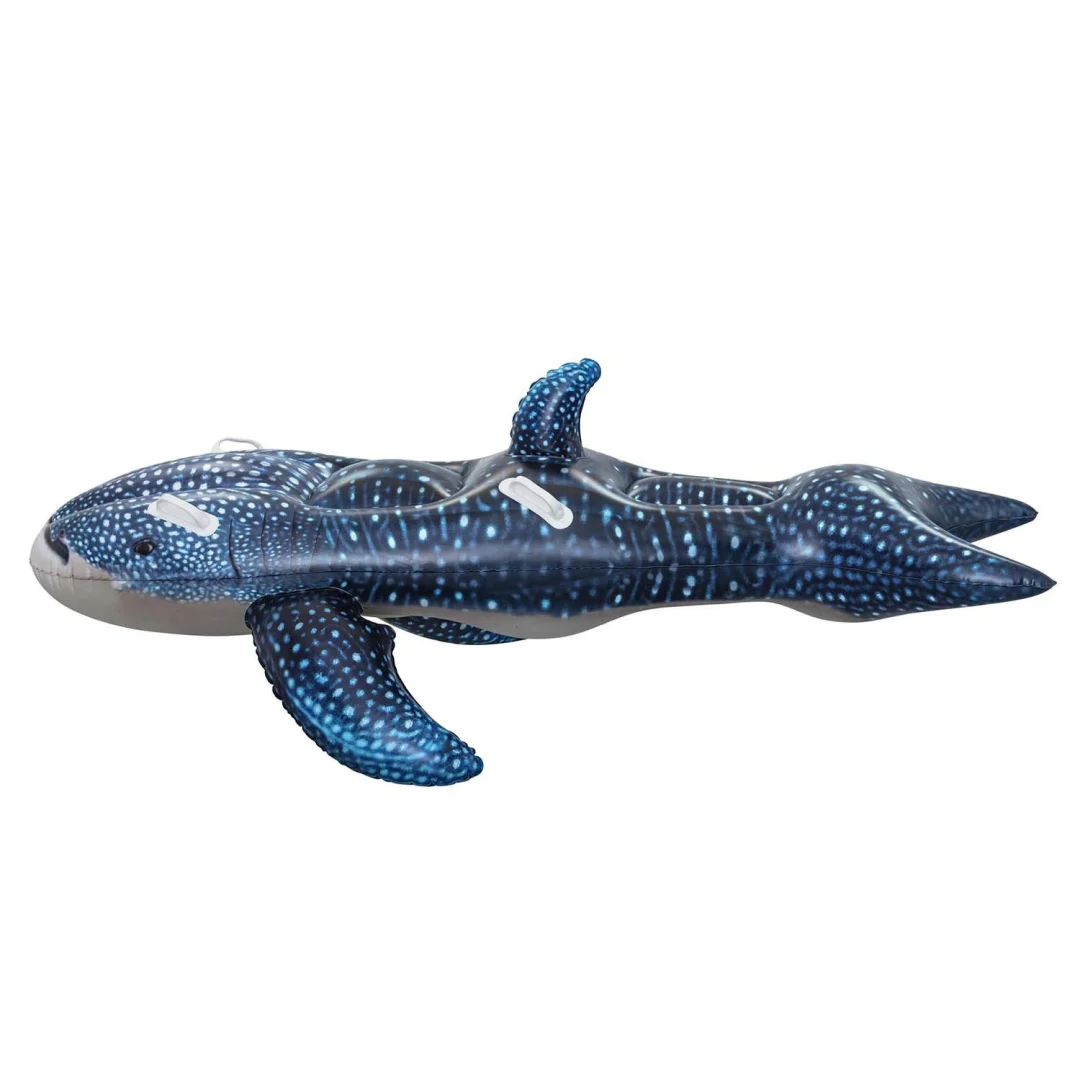 Napuhani madrac morski pas 193 × 122 cm Bestway 41482_7