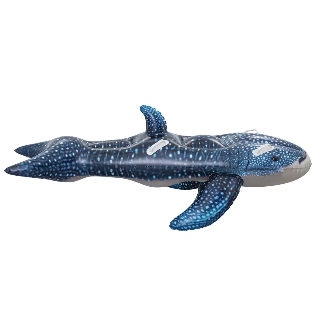 Napuhani madrac morski pas 193 × 122 cm Bestway 41482_9