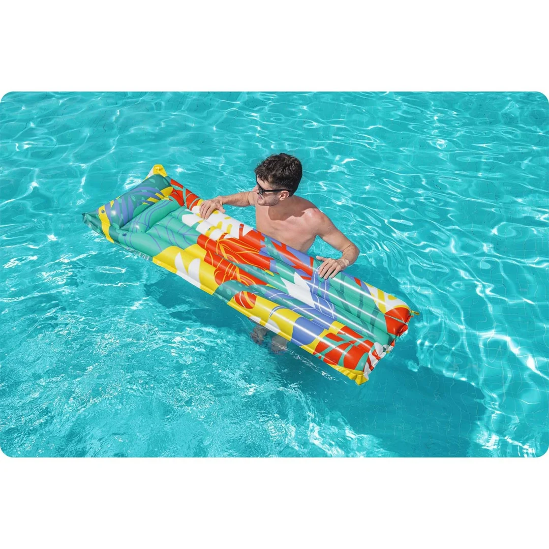 Napuhani madrac za plažu 183 × 69 cm Bestway 44033_2
