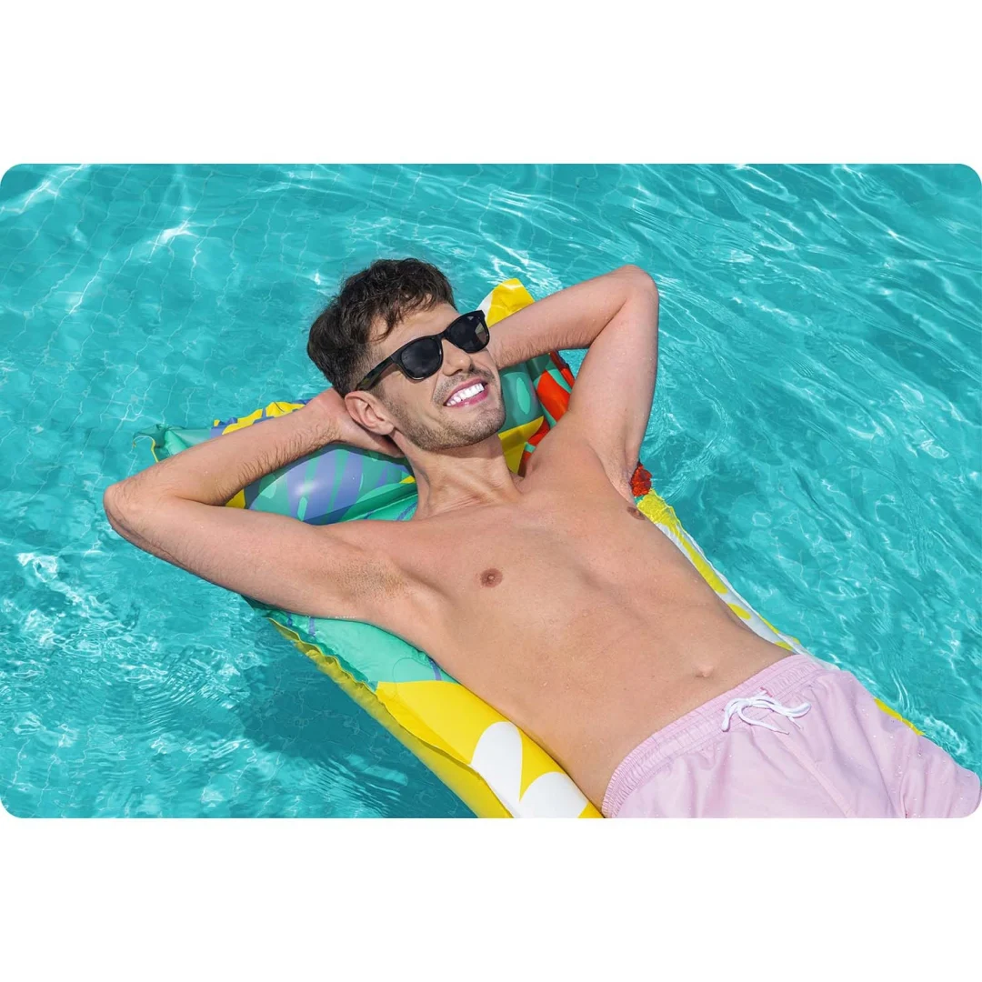 Napuhani madrac za plažu 183 × 69 cm Bestway 44033_5