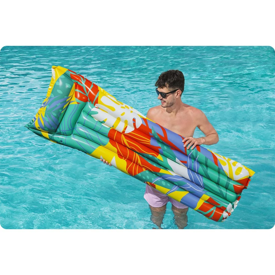 Napuhani madrac za plažu 183 × 69 cm Bestway 44033_6