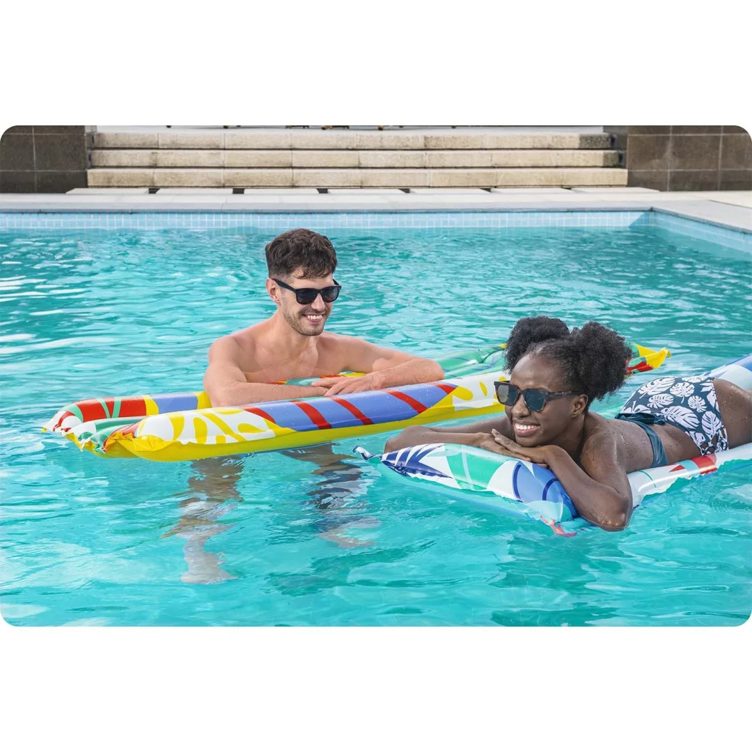 Napuhani madrac za plažu 183 × 69 cm Bestway 44033_7