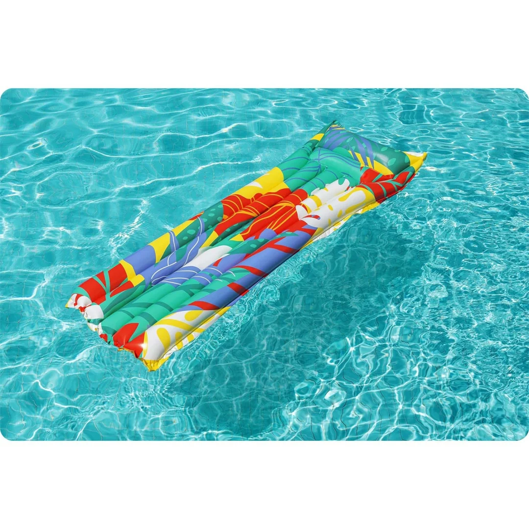 Napuhani madrac za plažu 183 × 69 cm Bestway 44033_8