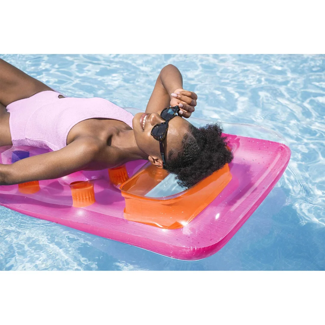 Napuhani madrac za plažu s prozorom 188 × 71 cm Bestway 43040 · 43040-03_12