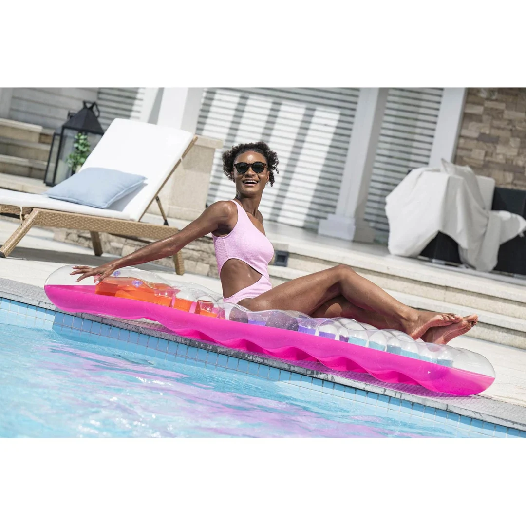 Napuhani madrac za plažu s prozorom 188 × 71 cm Bestway 43040 · 43040-03_13
