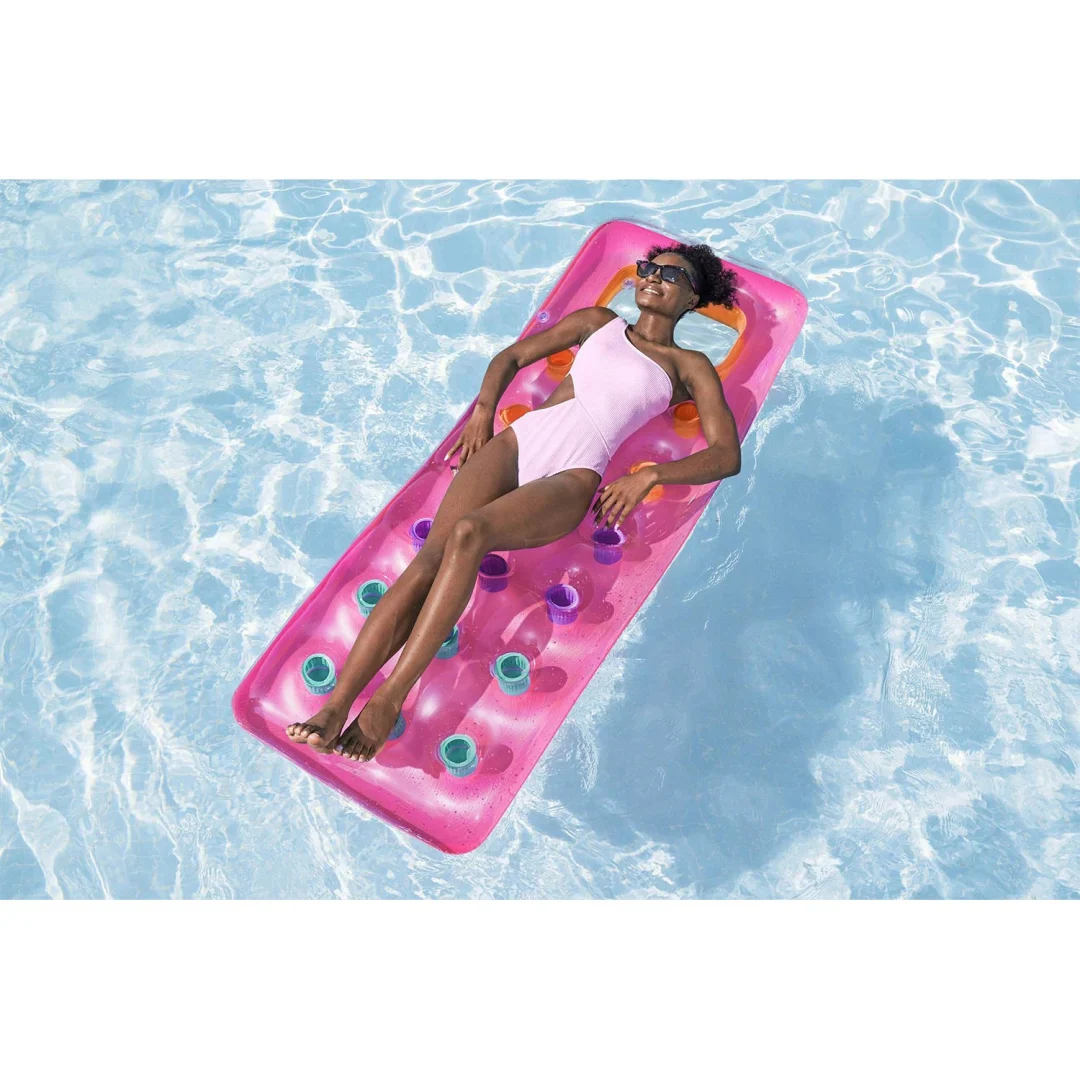 Napuhani madrac za plažu s prozorom 188 × 71 cm Bestway 43040 · 43040-03_2