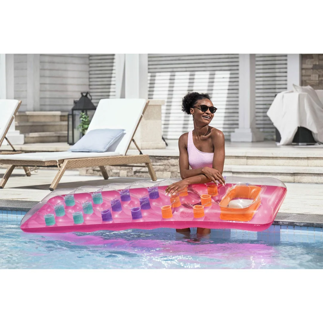 Napuhani madrac za plažu s prozorom 188 × 71 cm Bestway 43040 · 43040-03_4